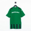 Goedkope Borussia Monchengladbach Uitshirt 2023-24